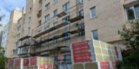 В Гатчине — масштабный капремонт жилья к 100-летию Ленобласти - Гатчинская служба новостей