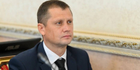 Выпускник программы «Герои земли Воронежской» Вячеслав Левин получил должность в облправительстве - РИА Воронеж