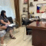 Приём граждан по личным вопросам - Город Курганинск