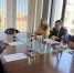 Руководитель Минпромэнерго Чувашии обсудил промышленную кооперацию с коллегами из Санкт-Петербурга - Министерство промышленности и энергетики