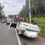 В Смоленске на улице Кутузова столкнулись Skoda и Volkswagen - Смоленская газета