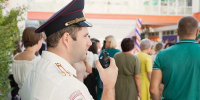 В День знаний в Сочи будет организована работа родительских патрулей - Администрация г. Сочи