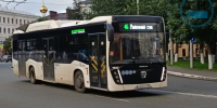 В Кирове с 1 сентября часть автобусов перейдет на зимнее расписание - Bnkirov.Ru