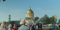 Великорецкое хотят превратить во Всероссийский дом Николая Чудотворца 1 Великорецкое хотят превратить во Всероссийский дом Николая Чудотворца - Кировская правда