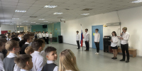 В Кировской области линейки 1 сентября могут провести в зданиях - Кировская правда