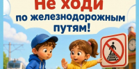 Московско-Смоленская транспортная прокуратура разъясняет: соблюдайте правила безопасности на железной дороге! - Рузский городской округ