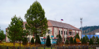 В Чойском районе Республики Алтай произошло землетрясение магнитудой 3,3 - Сетевое издание Толк