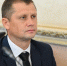 Вячеслава Левина назначили на пост замначальника отдела кадров правительства Воронежской области - Обозреватель.Врн