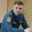 Спасатель помог мужчине, пострадавшему после падения с самоката в Ворсме - Нижегородская правда