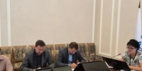 ГУАП и Вьетнамский национальный университет обсудили перспективы стратегического сотрудничества - ГУАП