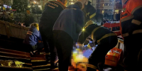 В Липецке с 15 этажа дома на Елецком шоссе упала 31-летняя женщина - Комсомольская Правда