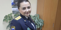 «Не надо бояться трудностей»: старший судебный пристав раскрыла формулу успеха в профессии - УФССП России