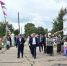 В Бурятии после капитального ремонта открылся обновленный Каменский дом детского творчества - Администрация Республики Бурятия