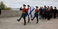 Фото Кирилла Иодаса - Пресс-центр Правительства