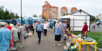 В Рязани появится постоянный фермерский рынок - ИА Малая Родина