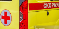 Водитель Suzuki насмерть сбил женщину и опрокинулся в озеро в томском селе - News.VTomske.Ru