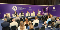 Эксперт Сибирского медицинского представила на «Технопроме-2026» проект открытого репозитория клинических данных - СибГМУ