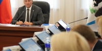В Приангарье оценили результаты программы «Герои Приангарья» - ИА ИркСиб