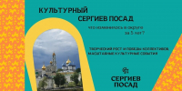 Культурный Сергиев Посад - Библиотека им. В.В. Розанова