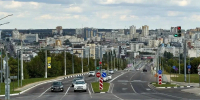 Капитальный ремонт путепровода на Ватутина в Белгороде стартует в октябре - Сетевое издание Победа 31