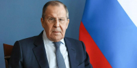 Sergei Lavrov said - НИА