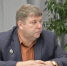 Музыкальную школу № 1 в Пскове возглавил Константин Абабков - Псковская правда