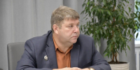 Музыкальную школу № 1 в Пскове возглавил Константин Абабков - Псковская правда