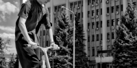 Итоги конкурса любительской фотографии #ВОбъективеЛето2026 - ДК Октябрь