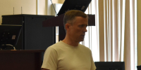 Студенты-наставники обсудили адаптацию первокурсников Тихоокеанского Медицинского - ТГМУ