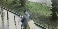 В Петрозаводске найден равнодушный электровелосипедист, сбивший четырехлетнюю девочку - Gubdaily.Ru