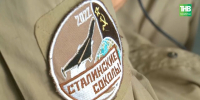 В Татарстане набирают в «Сталинские соколы»: обучение два месяца, отпуск — месяц - ТРК Татарстан-Новый век