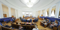 В Новгородской области совершенствуют меры поддержки водителей общественного транспорта - Областная дума