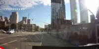ДТП с участием электробуса произошло в Москве - M24.Ru
