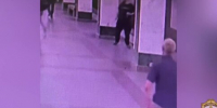 Мужчина напал на пассажира в московском метро и сорвал с него золотую цепочку - M24.Ru