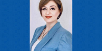 Управление образования в Волжском возглавила Светлана Амбарцумова - Газета Городские вести