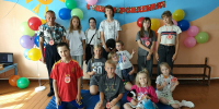 Фото ВК «ИГНАТОВСКАЯ СЕЛЬСКАЯ БИБЛИОТЕКА» - Газета Вельские вести