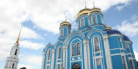 Православная экскурсия в город Задонск - Центр соцобслуживания населения