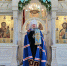 Митрополит Корнилий совершил Божественную литургию в праздник Успения Пресвятой Богородицы - Архангельская епархия