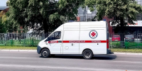 В Саранске женщина упала в автобусе - Info-Rm.Com