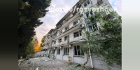 Власти Севастополя оценили ущерб после ночного удара по району Героев Подводников - КрымИнформ