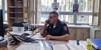 Новороссийские полицейские задержали подозреваемых в краже телефона и денежных средств с банковской карты - Город-герой Новороcсийск
