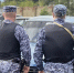В Ртищеве пьяные парни устроили заезд на "девятке". Их "приняли" росгвардейцы - ИА Взгляд-инфо