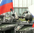 Новую партию техники отправили из Югры в зону СВО - Местное время