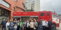 От вопроса к ответу - Район Арбат