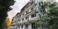 Четыре человека пострадали при ночной атаке БПЛА на Севастополь - Телеканал НТС