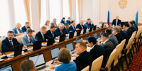 Инициативные проекты трех муниципалитетов получат порядка миллиона рублей из областного бюджета - Информационный портал Свердловской области