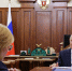 Владимир Путин встретился с руководителем ФМБА Вероникой Скворцовой - Информационный портал Свердловской области