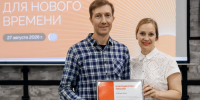 Сотрудник «СвоёТВ» вошёл в число авторов лучших инициатив Ставрополья - Телеканал СвоёТВ