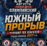 В Невинномысске начался хоккейный турнир «Южный прорыв» - Администрация г. Невинномысска