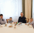 Детей сотрудников Псковского филиала университета поздравили  с поступлением в первый класс - ПЮИ ФСИН России